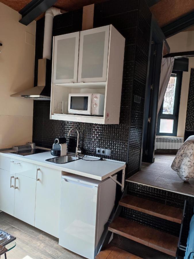La Casa De Las Cabilas Cuevas Del Valle Kültér fotó
