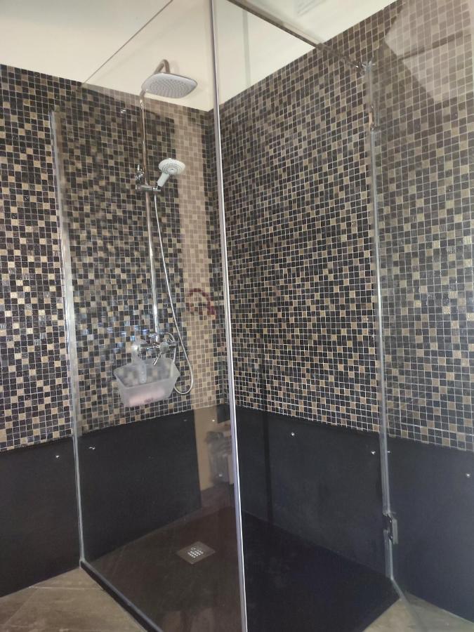 La Casa De Las Cabilas Cuevas Del Valle Kültér fotó